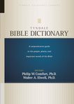 Tyndale House Publishers Dictionaries