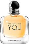 Because It's You by Giorgio Armani