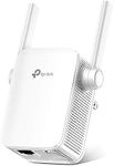 TP-Link AC750 Wi-Fi Range Extender 