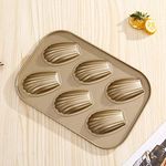 Baking Molds