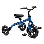 XPIY Tricycle for Toddlers Age 2-5 