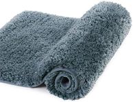 Walensee Bath Rug for Bathroom Non 