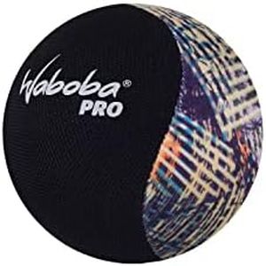 Waboba Pro Water Bouncing Ball, Color Chaos