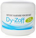 Dy-Zoff Hair Color Stain Remover Pads