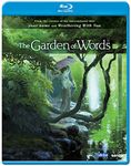 Garden Of Words [Blu-ray]