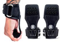 Rimsports Workout Gloves