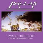 EYES IN THE NIGHT - THE RECORDINGS 1981-1986 7 DISC REMASTERED BOX SET