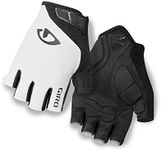 Giro Jag Mens Road Cycling Gloves -