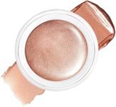 RMS Beauty Luminizer - Cream Highlighter Makeup, Luminous Dewy Makeup Highlighter Eyeshadow, Body Shimmer, Face Highlighters & Luminizers, Glow Makeup
