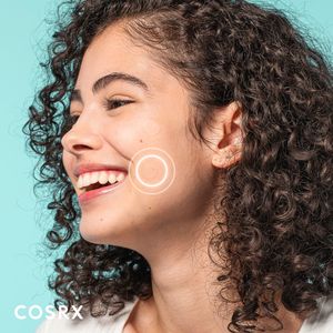COSRX Master Patch Original Fit Acne Pimple Patches, 24 Count