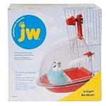 JW Pet Insight Bird Bath Bird Acces