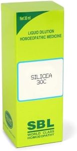 SBL Silice
