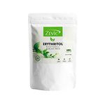 Zevic 100% Natural Erythritol Sugar Free Sweetener | Zero Calorie Sugar Free Powder | Vegan & Keto | Diabetic Friendly Sugar Powder | Organic Sugar Free Erythritol Powder - 900g