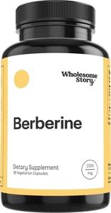 Berberine 