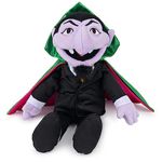 GUND Sesame Street The Count 35.5 cm Soft Toy