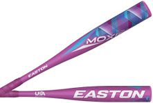 Easton | MOXIE T-Ball Bat | USA | 24" | -13 | Pink