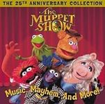 The Muppet Show: Music, Mayhem, and