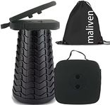 Maliven Collapsible Camping Stool w