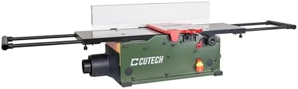 Cutech 401