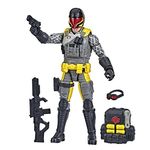 Hasbro G.I. Joe Classified Series figurine 2022 Cobra Viper 15 cm