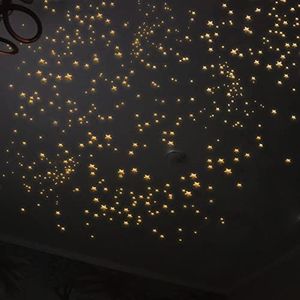 Glow in Th