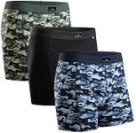 DANISH ENDURANCE 3 Pack Men's Cotto