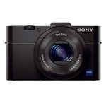 Sony Cybershot Rx100