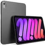 iPad Mini 6 Case 2021, PUXICU Slim 