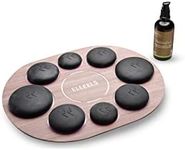 ELEEELS S1 Hot Stone Massage Set wi