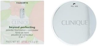 Clinique SHADE 9 NEUTRAL, 14g