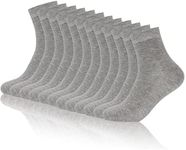 Ten Star Material Bamboo Low Quarte