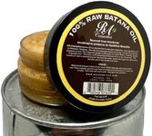 RA COSMETICS Batana Oil for Hair Gr