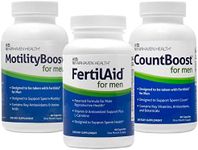 Fairhaven Health FertilAid for Men,