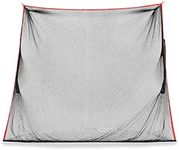 Rukket Sports Haack Golf Net Pro Replacement NET (Netting Only)