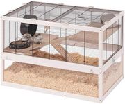 Ferplast Hamster Cage DOMSTER, Mous