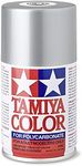 Tamiya 86012 Paint Spray, Silver