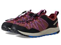 Merrell Women's Wildwood Aerosport Water Shoe, Sedona/Dazzl, 7.5