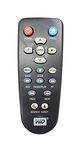 TECVITY® Remote Replacement for, WD Media Player's Remote.