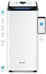 Breville the Smart Dry Plus Connect Dehumidifier