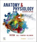 Anatomy and Physiology (includes A and P Online course)