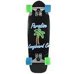 Paradise Skateboard Cruiser Complet