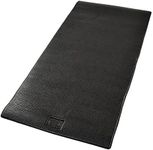 Power Systems Club Mat, 68 x 24 x 3/8 Inches, Jet Black (83599)