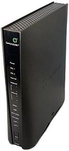 CenturyLink Prism TV Technicolor C2100T 802.11AC Modem Router Gigabit DSL Fiber 2.4/5GHz