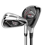 TaylorMade M4 Combo Set Mens Right 