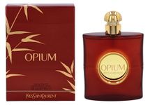 OPIUM by Yves Saint Laurent 3.0 oz EDT Spray NEW in Box for Women