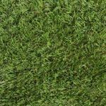 35mm Artificial Grass Natural and Realistic Looking Fake Lawn Astro Turf 1m, 1.5m, 2m, 3m & 4m Widths | 3m x 3m