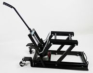 Dirty Pro Tools™ 1500LB Motorbike ATV Jack Lift 680 kgs Bike Quad Motorcycle