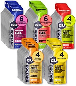 GU Energy 