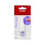 Kiss Nails Powerflex - Precision, 1 Count, 0.10 ounce (BGL311GT)