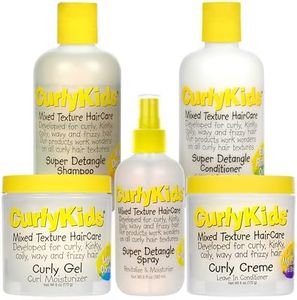 CurlyKids